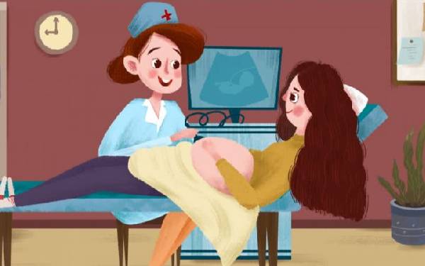 患有多囊可以怀孕吗？医生说：怀孕几率远远低于健康女性