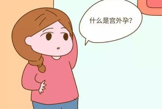 女性怎样做可以判断自己是否患上宫外孕？