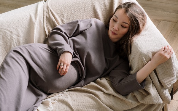 胎停育的话还会恶心吗？孕期妊娠反应