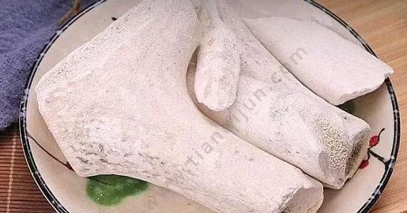 鹿角霜是真的能催乳吗？附鹿角霜催乳使用方法？