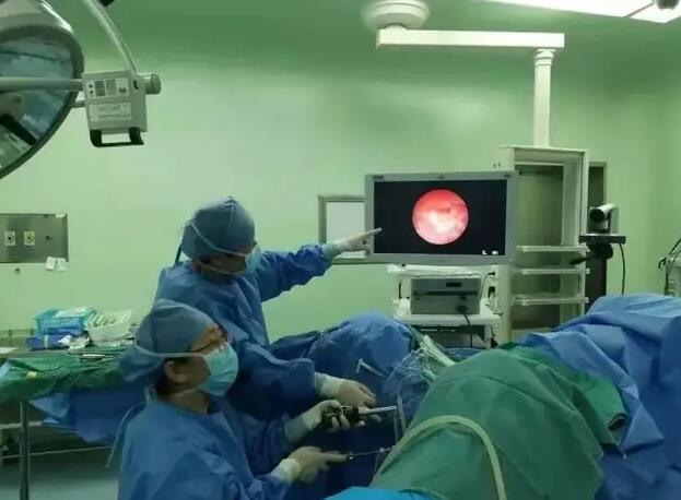 宫腔镜手术需要多少费用？做宫腔镜医保明细