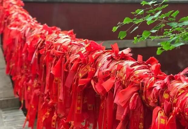 求子应该带什么才灵验？附详细物品？