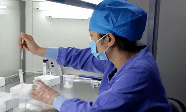 人工授精可以选择胎儿性别吗？生男生女是怎么决定的？