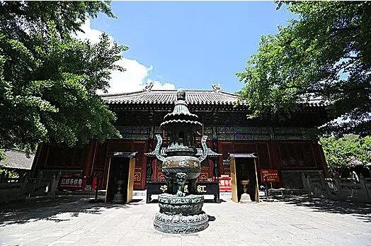 红螺寺求子效果怎么样？去红螺寺求子管用吗？