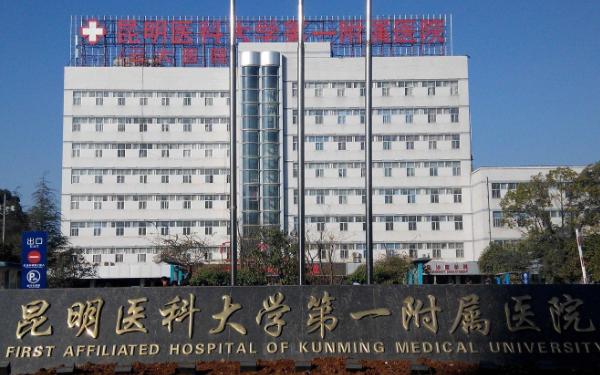 昆明做试管婴儿靠前的医院排名，技术怎么样？