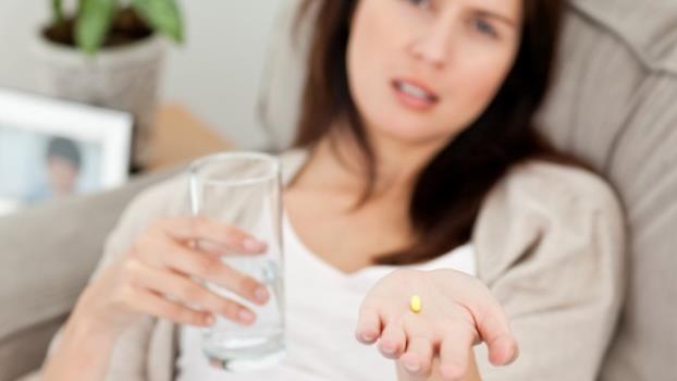 女性湿锐尖如何自己判断?通过这3大症状进行判断!